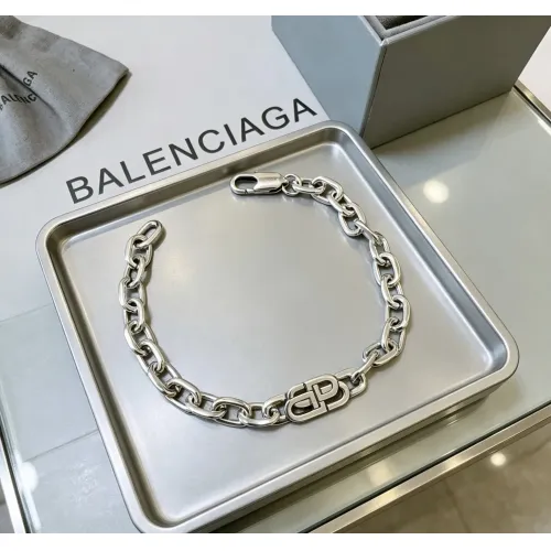 Replica Balenciaga Bracelets #1468714 $40.00 USD for Wholesale