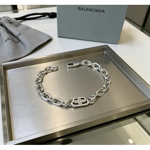 Replica Balenciaga Bracelets #1468714 $40.00 USD for Wholesale