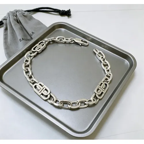 Cheap Balenciaga Bracelets #1468721, $$42.00 USD On Balenciaga Bracelets