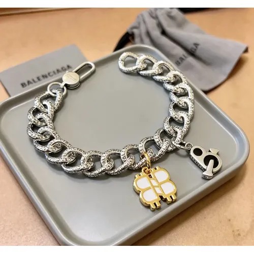 Cheap Balenciaga Bracelets #1468724, $$45.00 USD On Balenciaga Bracelets