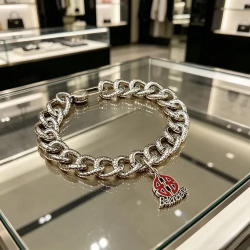 Replica Balenciaga Bracelets #1468725 $48.00 USD for Wholesale