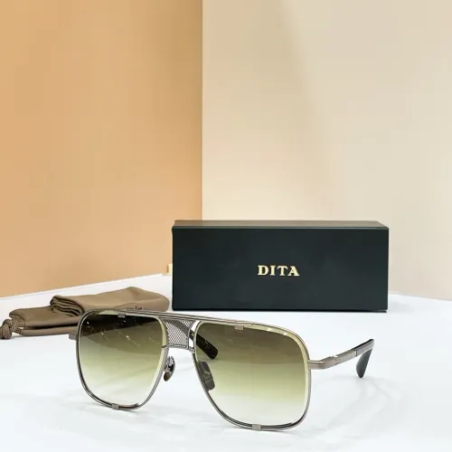 Cheap Dita AAA Quality Sunglasses #1468726, $$76.00 USD On Dita AAA Quality Sunglasses