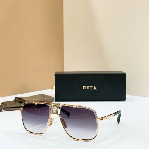 Cheap Dita AAA Quality Sunglasses #1468728, $$76.00 USD On Dita AAA Quality Sunglasses