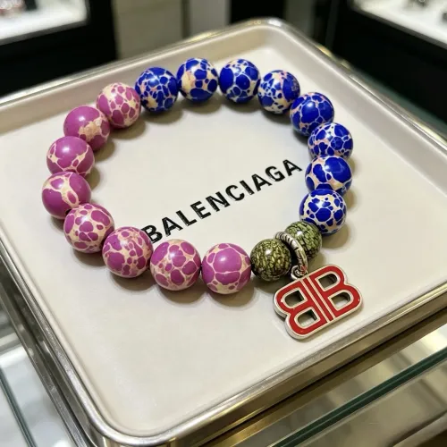 Cheap Balenciaga Bracelets #1468729, $$52.00 USD On Balenciaga Bracelets