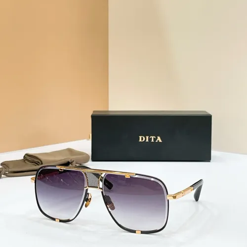 Cheap Dita AAA Quality Sunglasses #1468730, $$76.00 USD On Dita AAA Quality Sunglasses