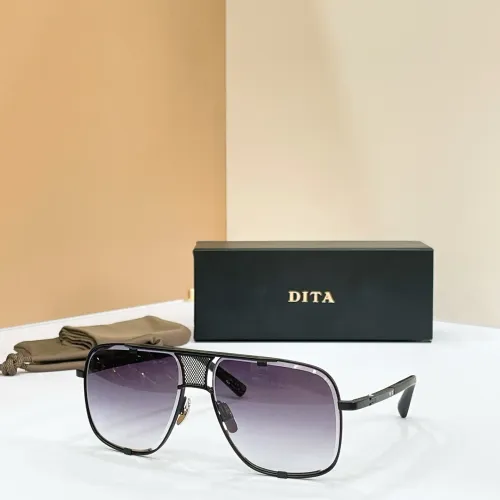 Cheap Dita AAA Quality Sunglasses #1468731, $$76.00 USD On Dita AAA Quality Sunglasses