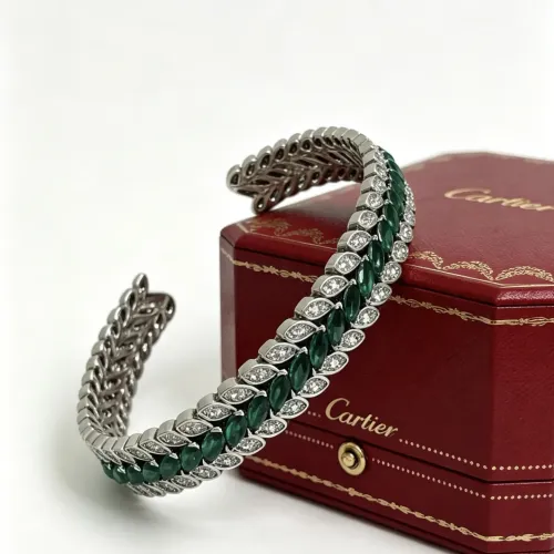 Cheap Cartier bracelets #1468743, $$52.00 USD On Cartier bracelets