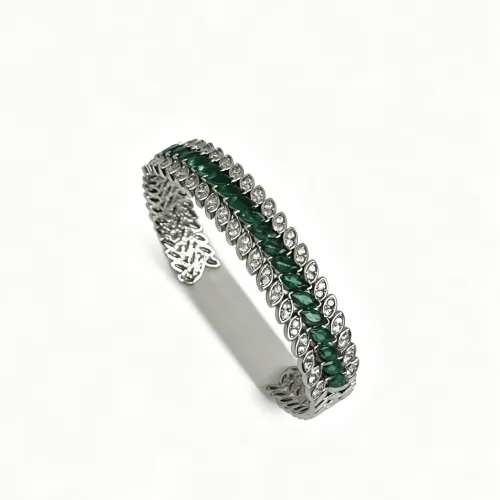 Replica Cartier bracelets #1468743 $52.00 USD for Wholesale