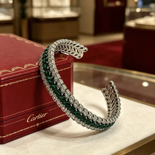 Replica Cartier bracelets #1468743 $52.00 USD for Wholesale