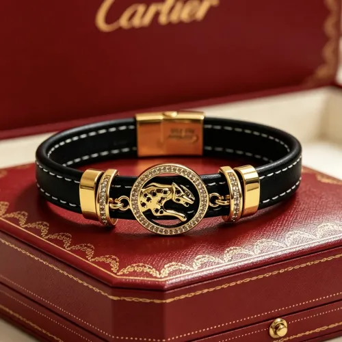 Cheap Cartier bracelets #1468744, $$52.00 USD On Cartier bracelets
