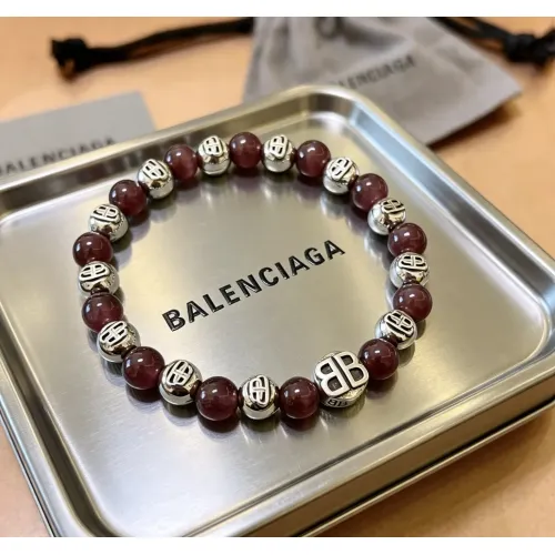 Cheap Balenciaga Bracelets #1468751, $$52.00 USD On Balenciaga Bracelets