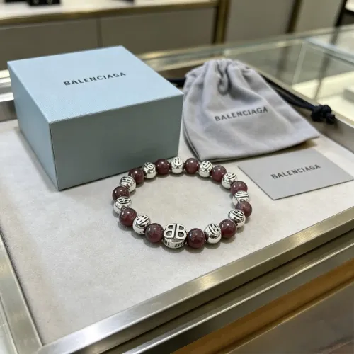 Replica Balenciaga Bracelets #1468751 $52.00 USD for Wholesale