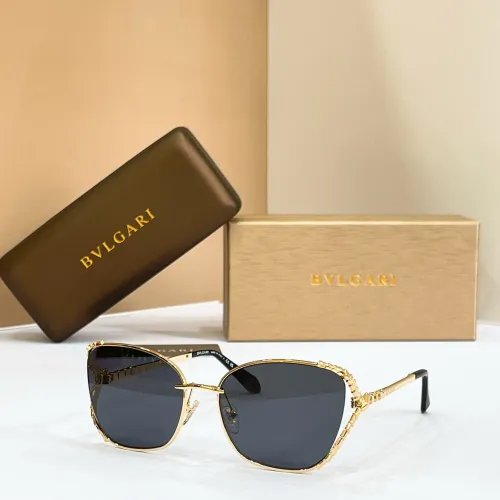Cheap Bvlgari AAA Quality Sunglasses #1468752, $$60.00 USD On Bvlgari AAA Quality Sunglasses