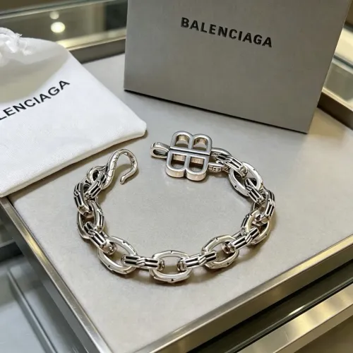 Cheap Balenciaga Bracelets #1468757, $$52.00 USD On Balenciaga Bracelets