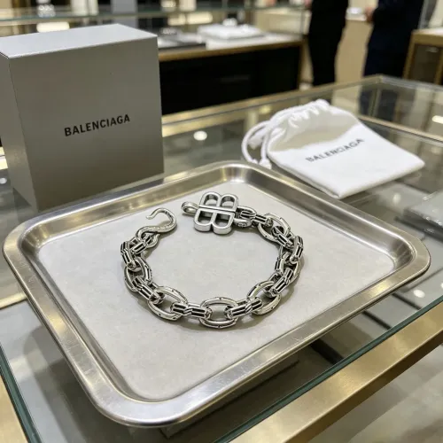Replica Balenciaga Bracelets #1468757 $52.00 USD for Wholesale
