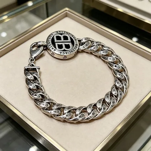 Cheap Balenciaga Bracelets #1468758, $$52.00 USD On Balenciaga Bracelets