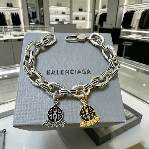 Cheap Balenciaga Bracelets #1468759, $$52.00 USD On Balenciaga Bracelets