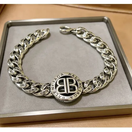 Cheap Balenciaga Bracelets #1468760, $$52.00 USD On Balenciaga Bracelets