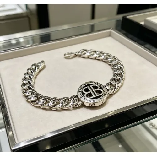 Replica Balenciaga Bracelets #1468760 $52.00 USD for Wholesale