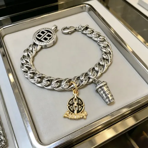Cheap Balenciaga Bracelets #1468761, $$56.00 USD On Balenciaga Bracelets
