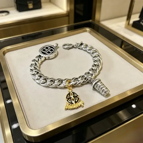 Replica Balenciaga Bracelets #1468761 $56.00 USD for Wholesale