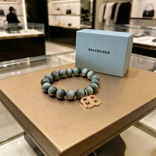 Replica Balenciaga Bracelets #1468767 $56.00 USD for Wholesale