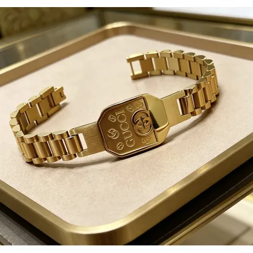 Cheap Gucci Bracelets #1468772, $$42.00 USD On Gucci Bracelets