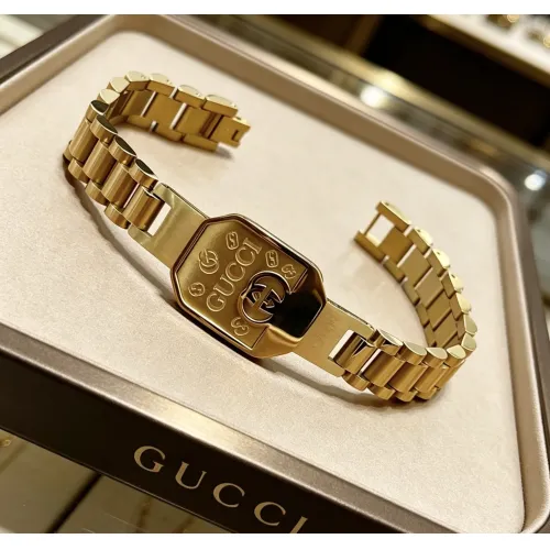 Replica Gucci Bracelets #1468772 $42.00 USD for Wholesale