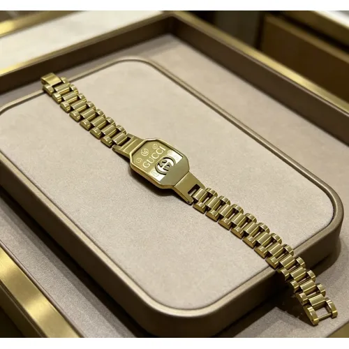 Replica Gucci Bracelets #1468772 $42.00 USD for Wholesale