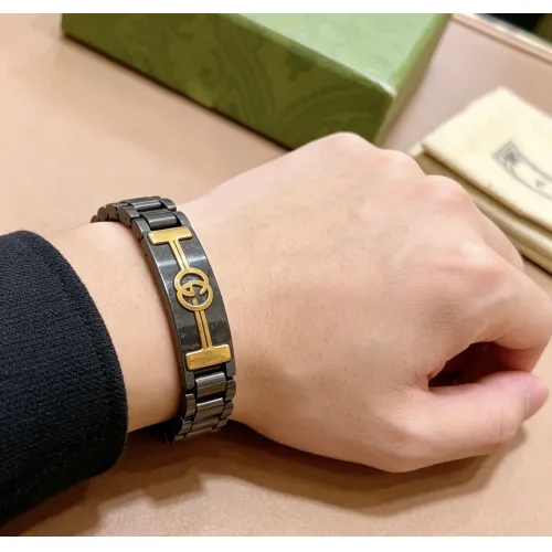 Replica Gucci Bracelets #1468773 $42.00 USD for Wholesale