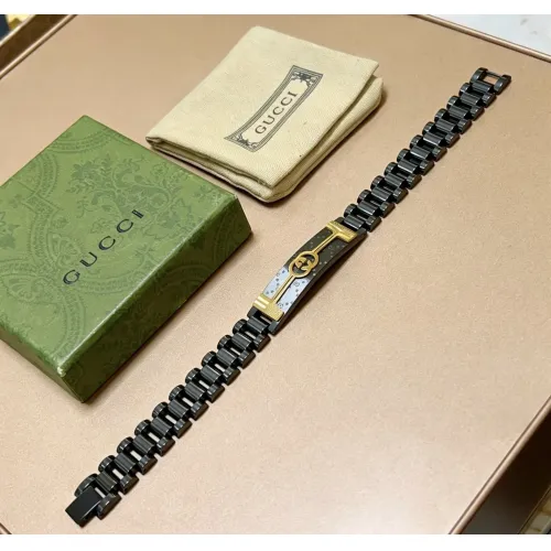 Replica Gucci Bracelets #1468773 $42.00 USD for Wholesale