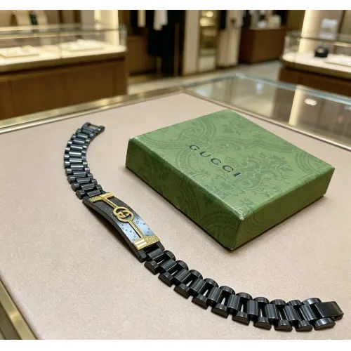 Replica Gucci Bracelets #1468773 $42.00 USD for Wholesale