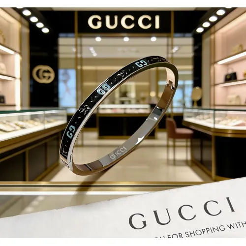 Cheap Gucci Bracelets #1468774, $$38.00 USD On Gucci Bracelets