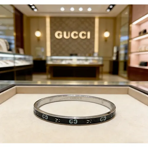Replica Gucci Bracelets #1468774 $38.00 USD for Wholesale
