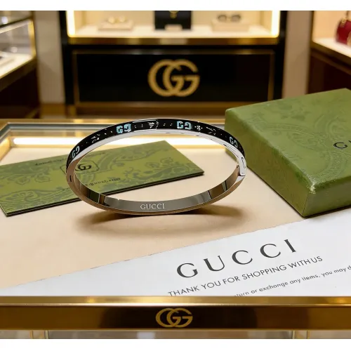 Replica Gucci Bracelets #1468774 $38.00 USD for Wholesale