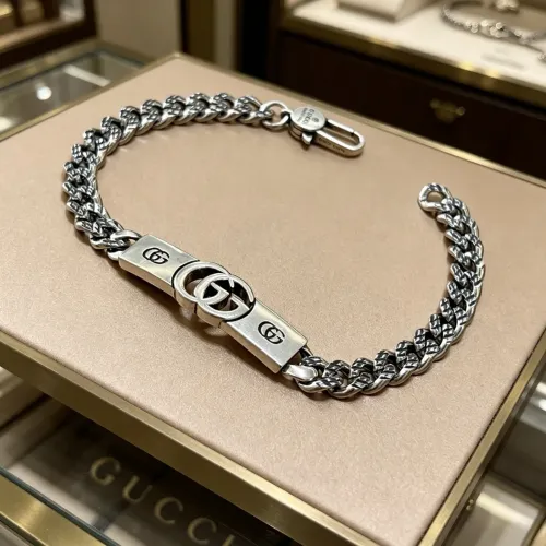 Replica Gucci Bracelets #1468776 $40.00 USD for Wholesale