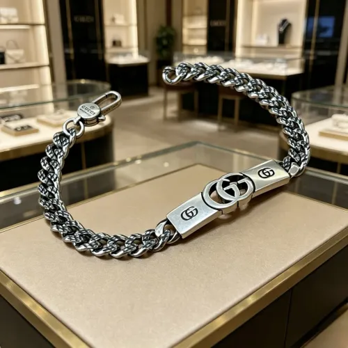 Replica Gucci Bracelets #1468776 $40.00 USD for Wholesale