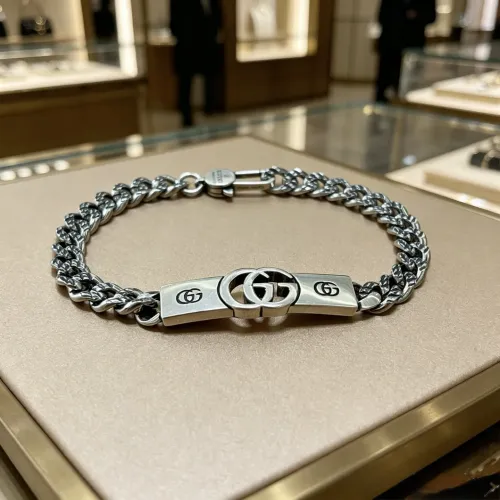 Replica Gucci Bracelets #1468776 $40.00 USD for Wholesale