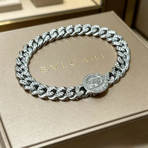 Cheap Bvlgari Bracelets #1468777, $$45.00 USD On Bvlgari Bracelets