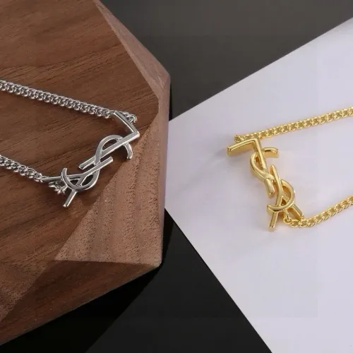 Replica Yves Saint Laurent YSL Bracelets #1468785 $27.00 USD for Wholesale