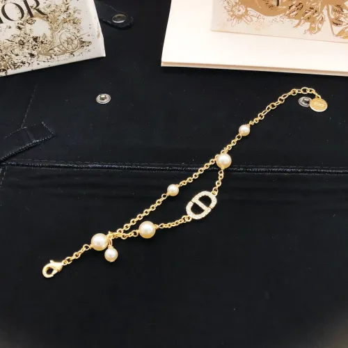 Replica Christian Dior Bracelets For Women #1468788 $27.00 USD for Wholesale