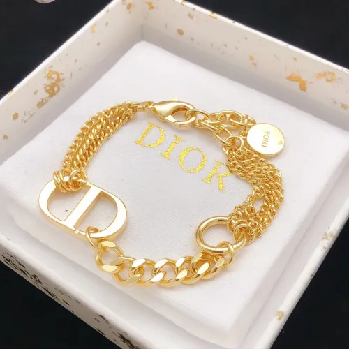 Cheap Christian Dior Bracelets #1468789, $$27.00 USD On Christian Dior Bracelets