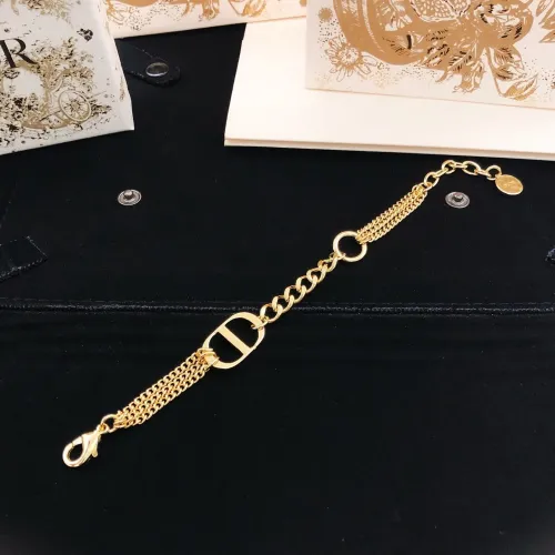 Replica Christian Dior Bracelets #1468789 $27.00 USD for Wholesale