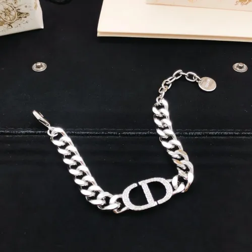 Replica Christian Dior Bracelets #1468790 $29.00 USD for Wholesale