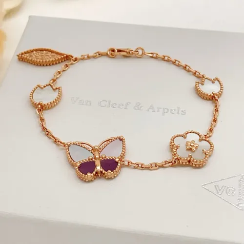 Cheap Van Cleef &amp; Arpels Bracelets #1468817, $$38.00 USD On Van Cleef &amp; Arpels Bracelets