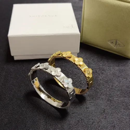 Replica Van Cleef & Arpels Bracelets #1468821 $29.00 USD for Wholesale