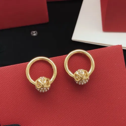 Cheap Valentino Earrings For Women #1468833, $$27.00 USD On Valentino Earrings