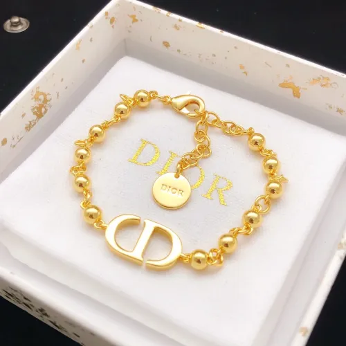 Cheap Christian Dior Bracelets #1468838, $$25.00 USD On Christian Dior Bracelets