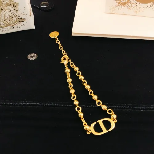 Replica Christian Dior Bracelets #1468838 $25.00 USD for Wholesale
