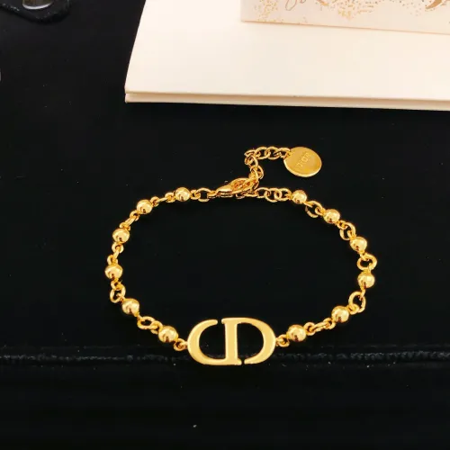 Replica Christian Dior Bracelets #1468838 $25.00 USD for Wholesale